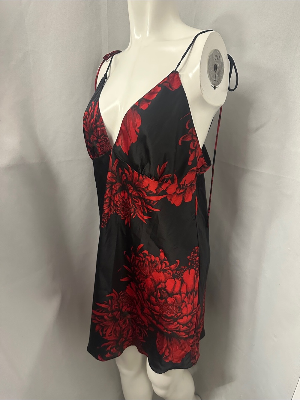 La Via En Rose Lingerie Slip